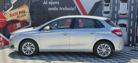 CITROEN C4 2012 - 1.6 DIESEL [3]