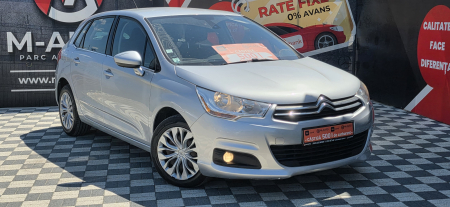 CITROEN C4 2012 - 1.6 DIESEL [1]