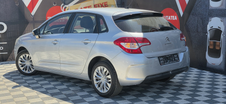 CITROEN C4 2012 - 1.6 DIESEL [5]