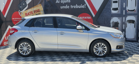 CITROEN C4 2012 - 1.6 DIESEL [2]