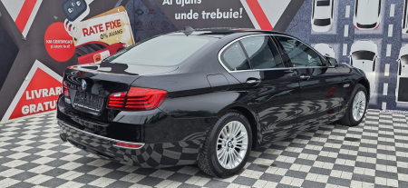 BMW 520D 2015 [4]