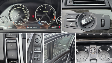 BMW 520D 2015 [7]