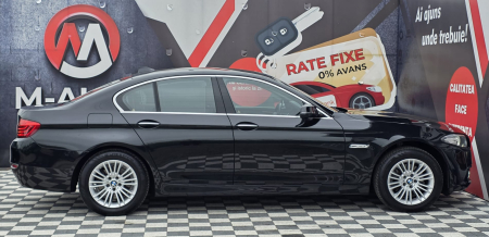 BMW 520D 2015 [2]