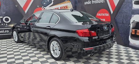 BMW 520D 2015 [5]