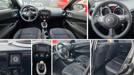 NISSAN JUKE 2013 [6]