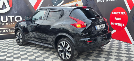 NISSAN JUKE 2013 [5]