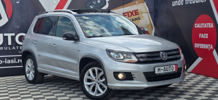 VW Tiguan 2014 [1]