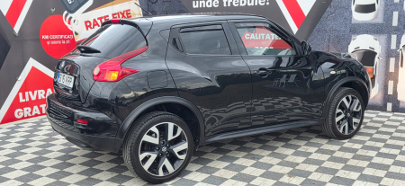 NISSAN JUKE 2013 [4]