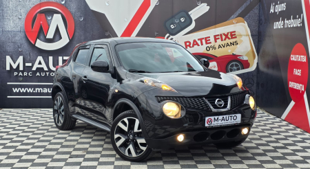 NISSAN JUKE 2013 [1]