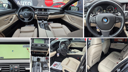 BMW 520D 2017 [6]