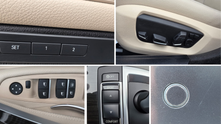 BMW 520D 2017 [9]
