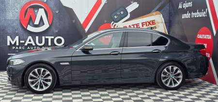 BMW 520D 2017 [3]