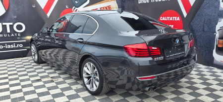 BMW 520D 2017 [5]