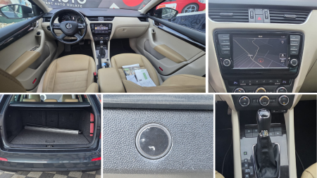 Skoda Octavia 2014 [5]