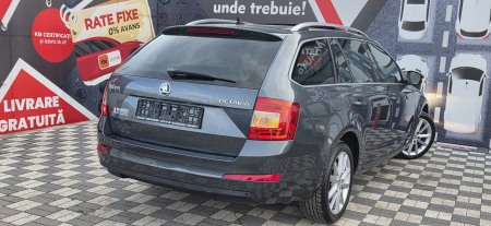 Skoda Octavia 2014 [4]