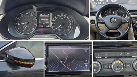 Skoda Octavia 2014 [7]