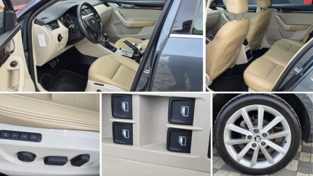 Skoda Octavia 2014 [6]