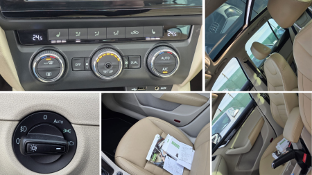 Skoda Octavia 2014 [8]