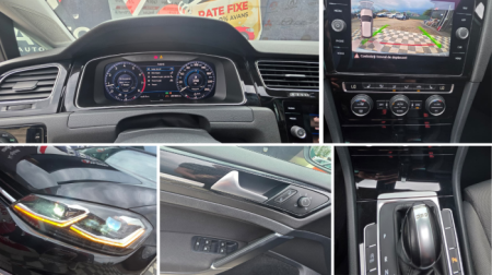 VW GOLF 7 2017 [7]