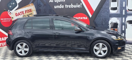 VW GOLF 7 2017 [4]