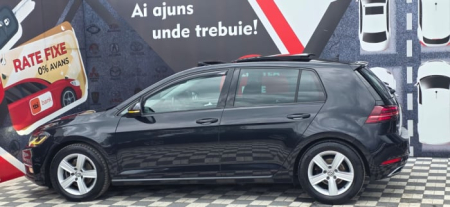 VW GOLF 7 2017 [3]