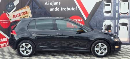 VW GOLF 7 2014 [2]