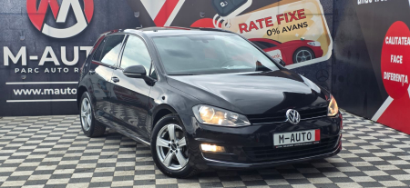 VW GOLF 7 2014 [1]