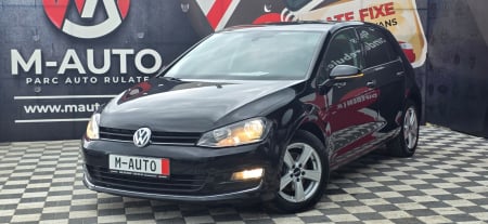 Masini - VW GOLF 7 2014