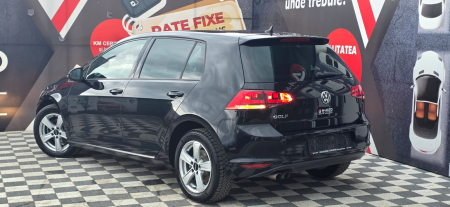 VW GOLF 7 2014 [5]