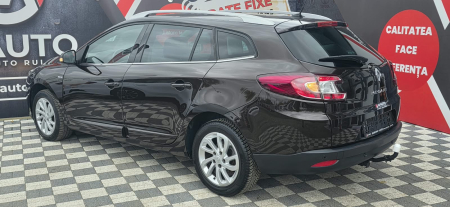 RENAULT MEGANE 2014 [5]