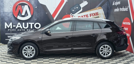RENAULT MEGANE 2014 [3]