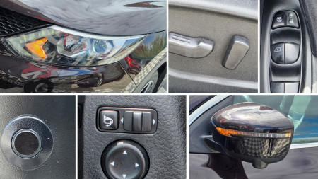 NISSAN QASHQAI 2016 [7]