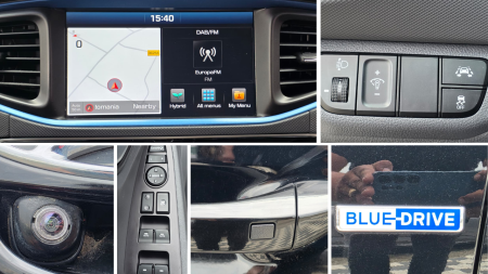 HYUNDAI IONIQ 2017 [8]