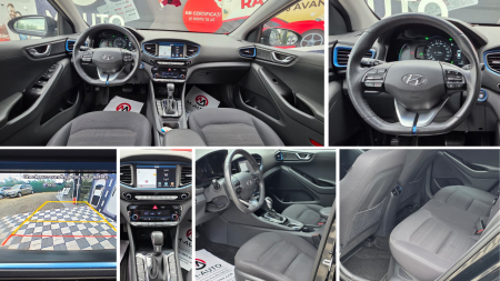 HYUNDAI IONIQ 2017 [6]