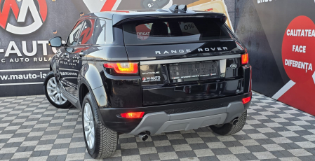 RANGE ROVER EVOQUE 2016 [5]