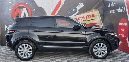 RANGE ROVER EVOQUE 2016 [2]