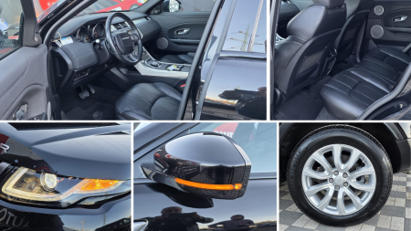 RANGE ROVER EVOQUE 2016 [7]