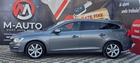 Volvo V60 2015 [3]