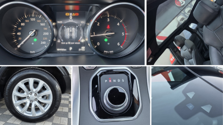 RANGE ROVER EVOQUE 2016 [9]