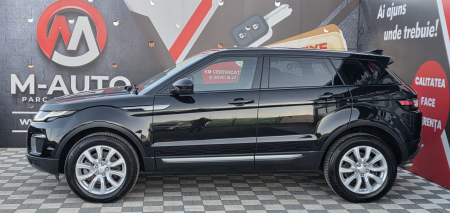 RANGE ROVER EVOQUE 2016 [3]