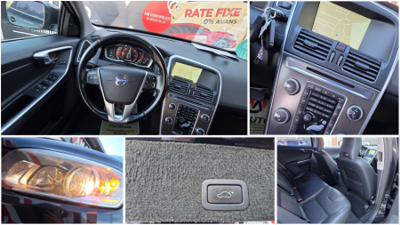 VOLVO XC60 2015 FACELIFT / 2.0 DIESEL [7]