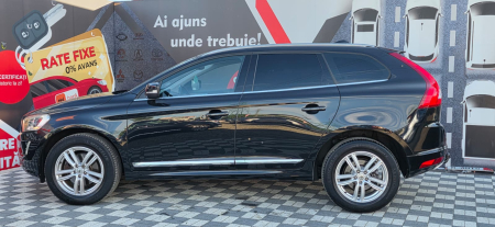 VOLVO XC60 2015 FACELIFT / 2.0 DIESEL [2]