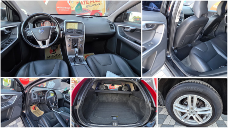 VOLVO XC60 2015 FACELIFT / 2.0 DIESEL [6]