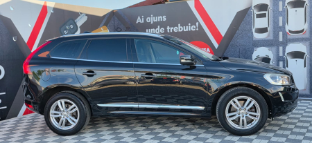 VOLVO XC60 2015 FACELIFT / 2.0 DIESEL [3]