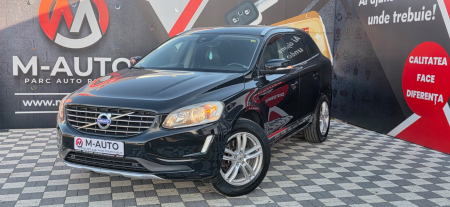 Masini - VOLVO XC60 2015 FACELIFT / 2.0 DIESEL