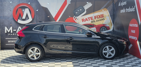 Volvo V40 [2]