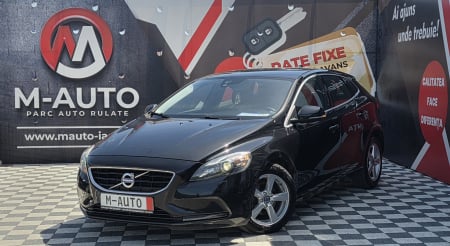 Masini - Volvo V40
