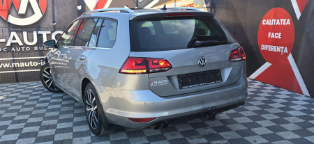 VW GOLF 7 [4]