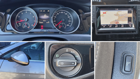 VW GOLF 7 [9]