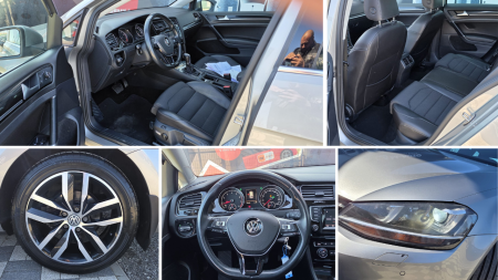 VW GOLF 7 [7]